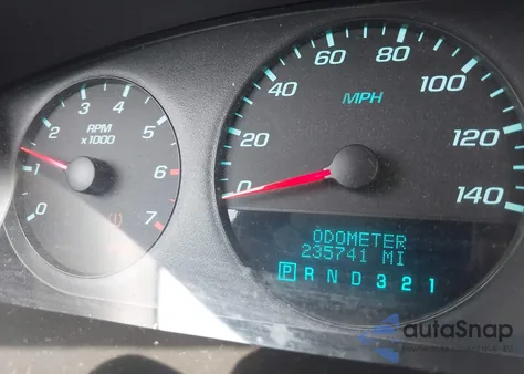 2010 Chevrolet Impala Ls from USA, damaged, VIN 2G1WA5EN6A1241455